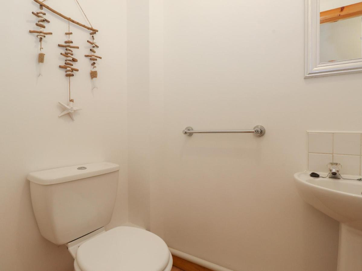 30 Union Street Villa Seahouses Exterior photo